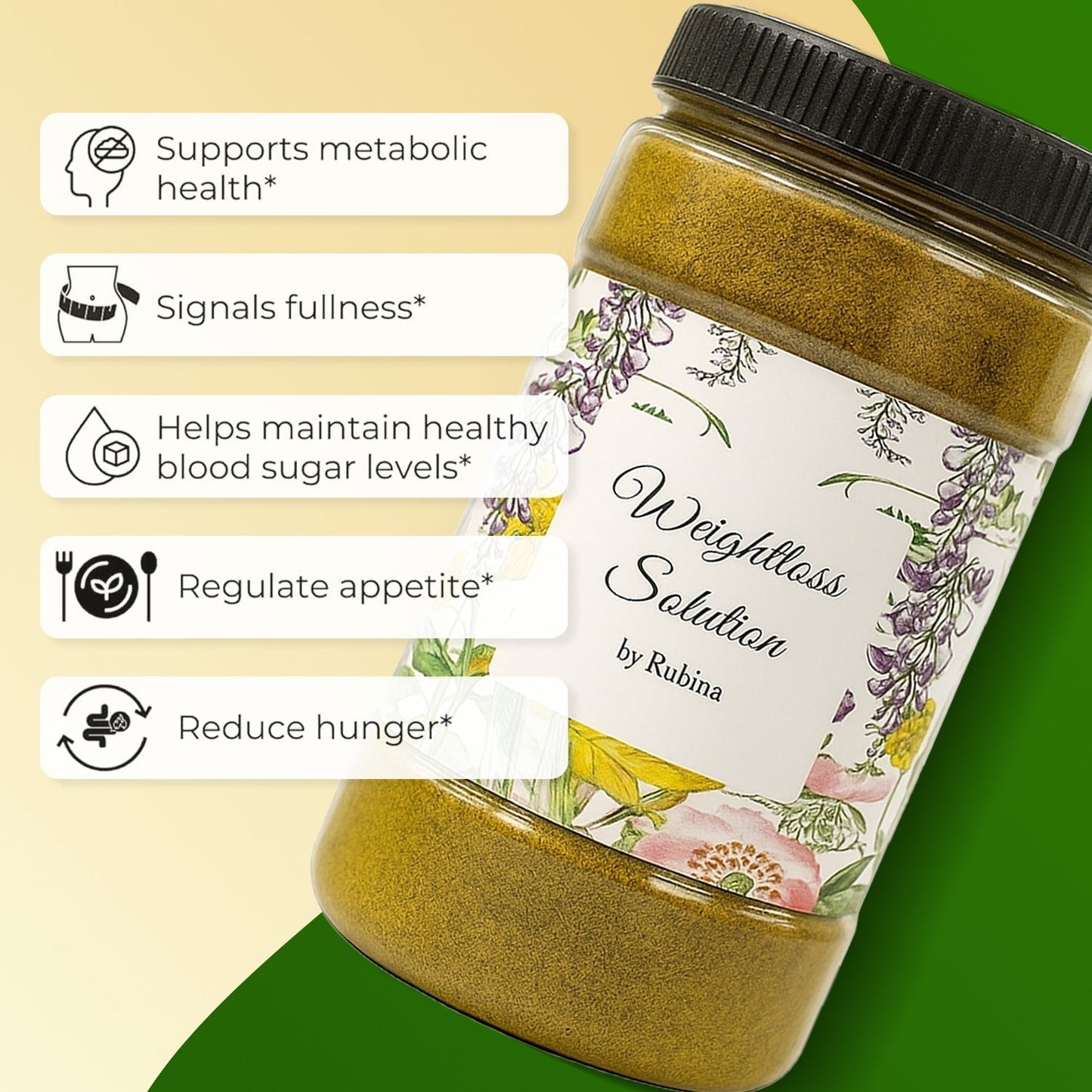 Weight Loss Solution By Dr Rubina