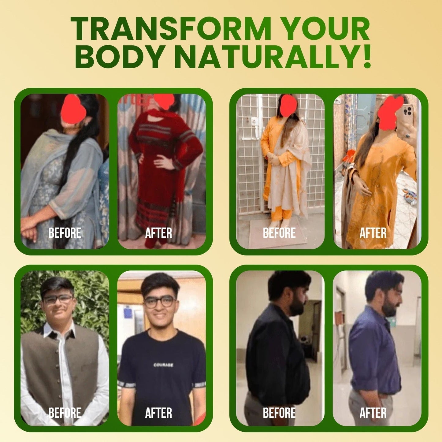 Weight Loss Solution By Dr Rubina