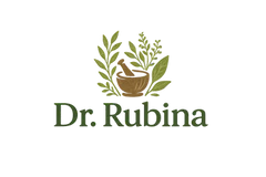 Dr Rubina